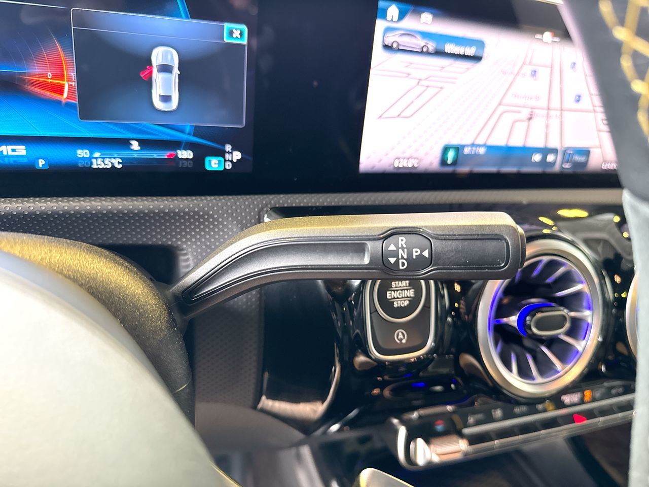 2025 Mercedes-Benz CLA45 AMG