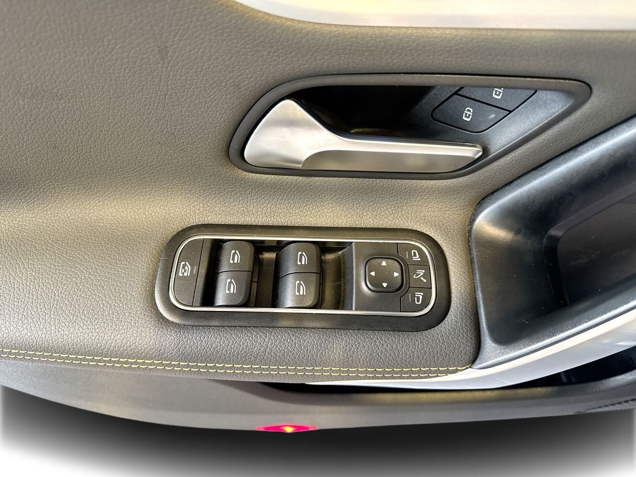 2025 Mercedes-Benz CLA45 AMG