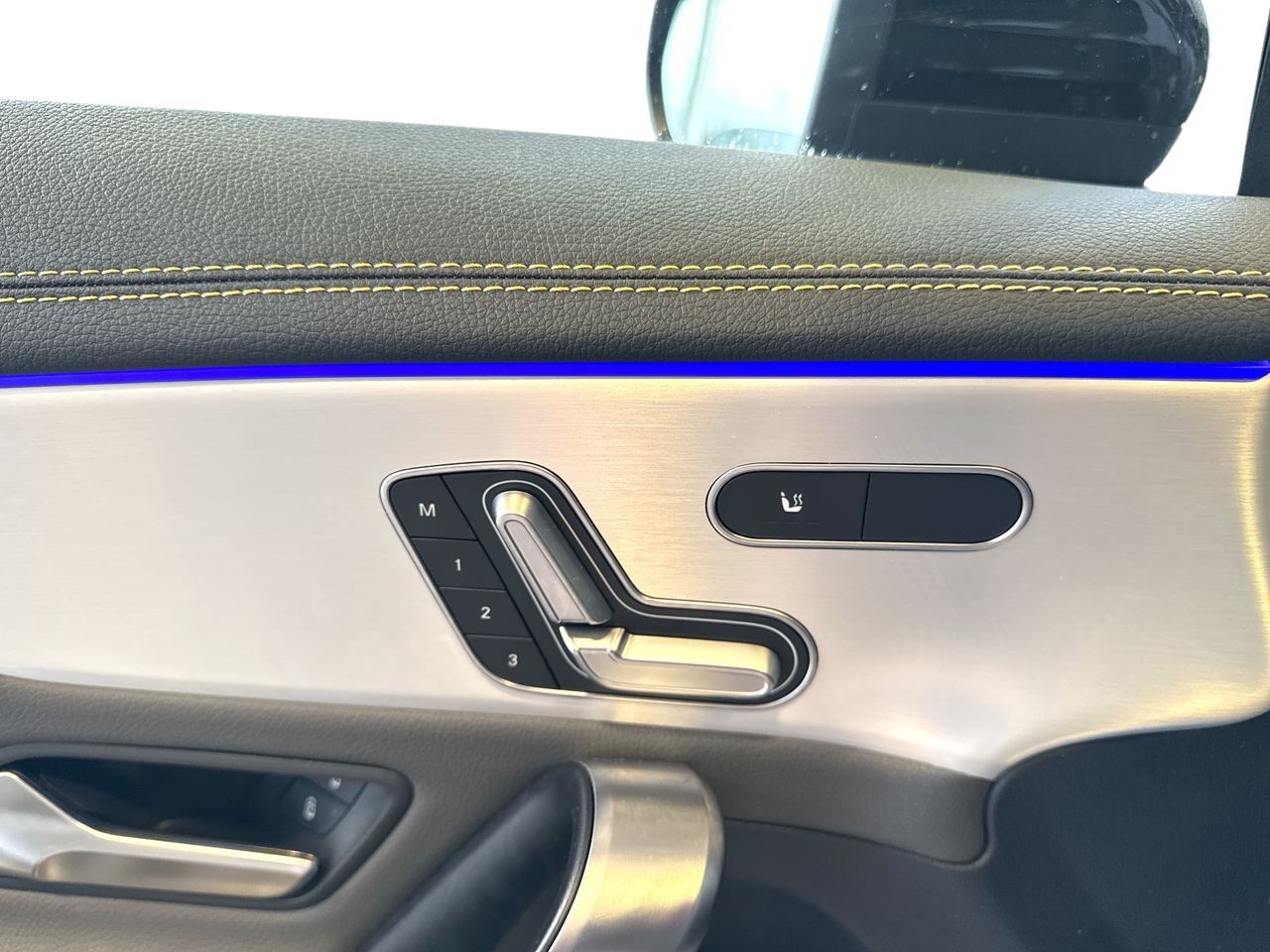 2025 Mercedes-Benz CLA45 AMG