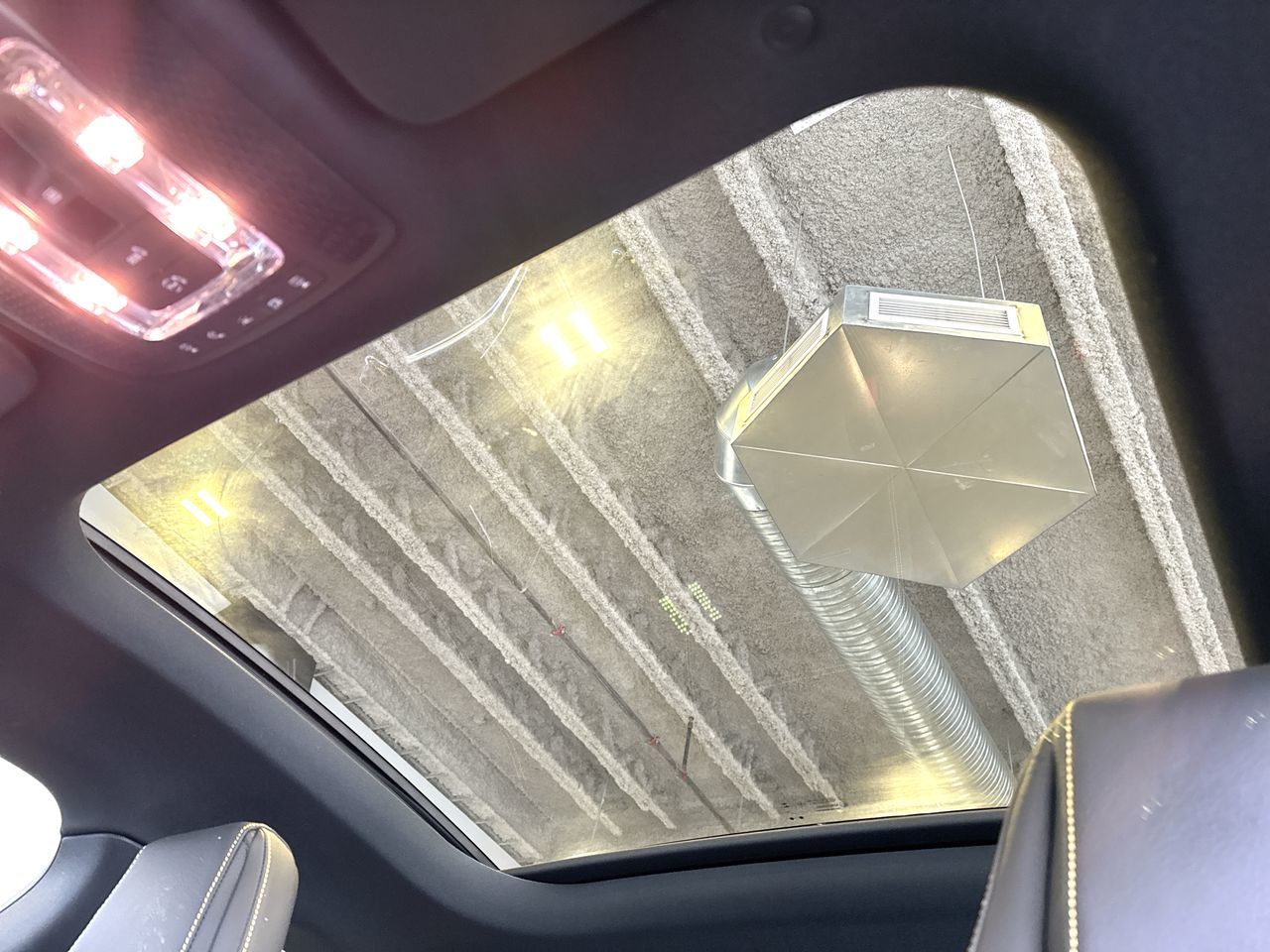 2025 Mercedes-Benz CLA45 AMG