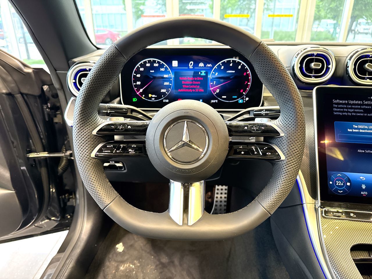 Mercedes-Benz CLE  2025 à Vancouver, Colombie-Britannique