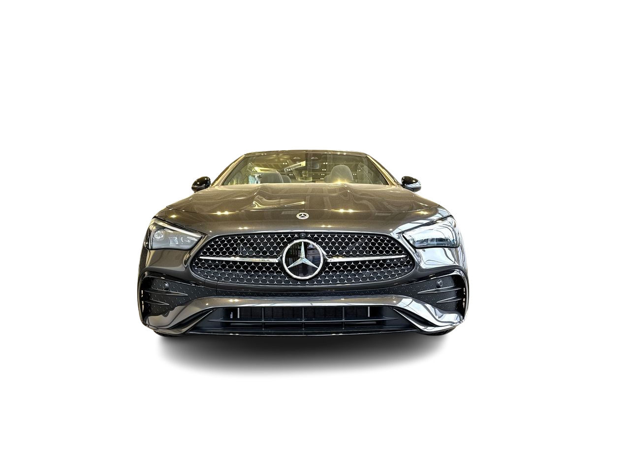 Mercedes-Benz CLE  2025 à Vancouver, Colombie-Britannique