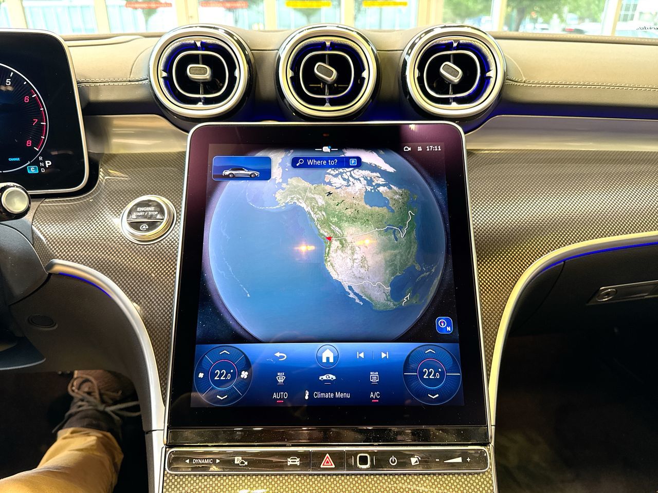 Mercedes-Benz CLE  2025 à Vancouver, Colombie-Britannique