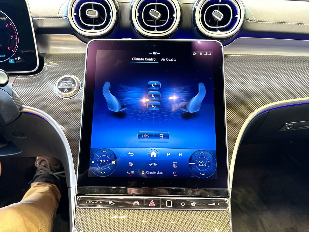 Mercedes-Benz CLE  2025 à Vancouver, Colombie-Britannique