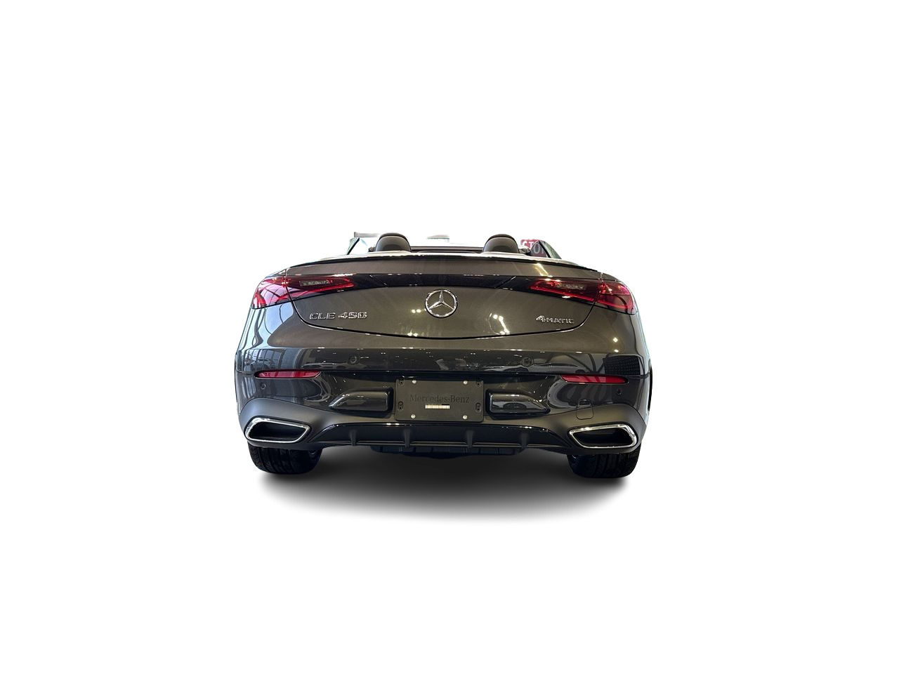 Mercedes-Benz CLE  2025 à Vancouver, Colombie-Britannique