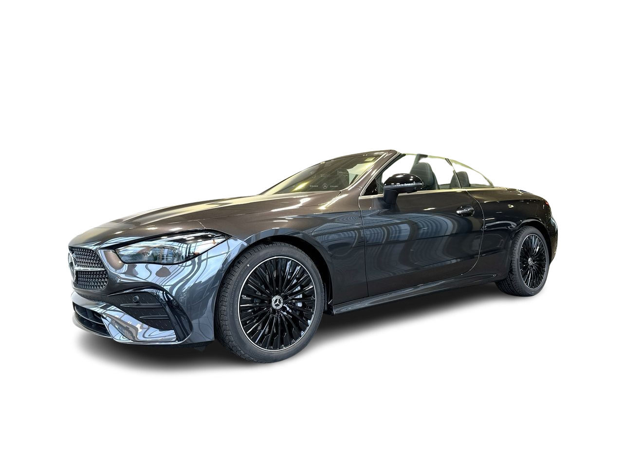 Mercedes-Benz CLE  2025 à Vancouver, Colombie-Britannique