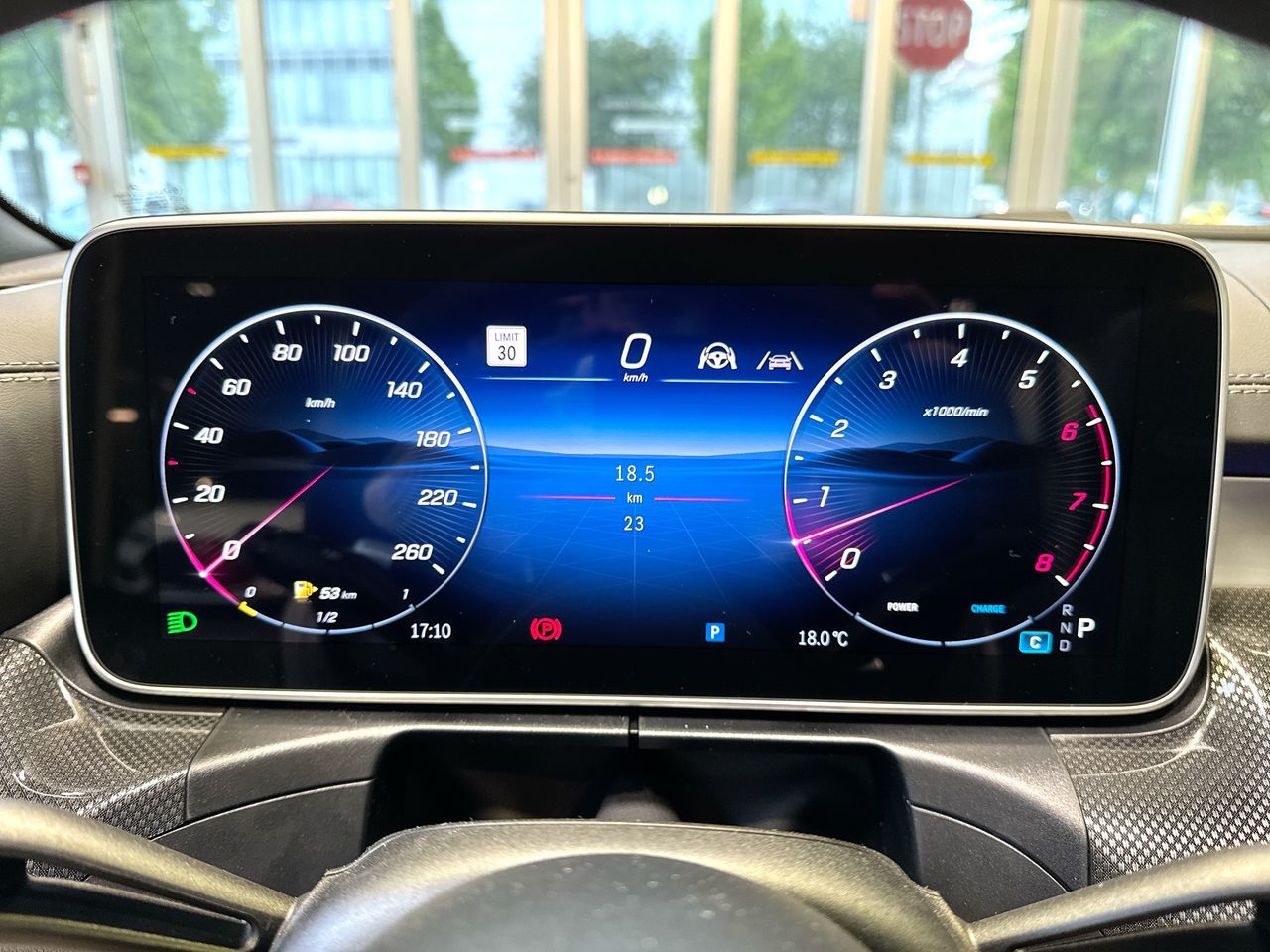 Mercedes-Benz CLE  2025 à Vancouver, Colombie-Britannique