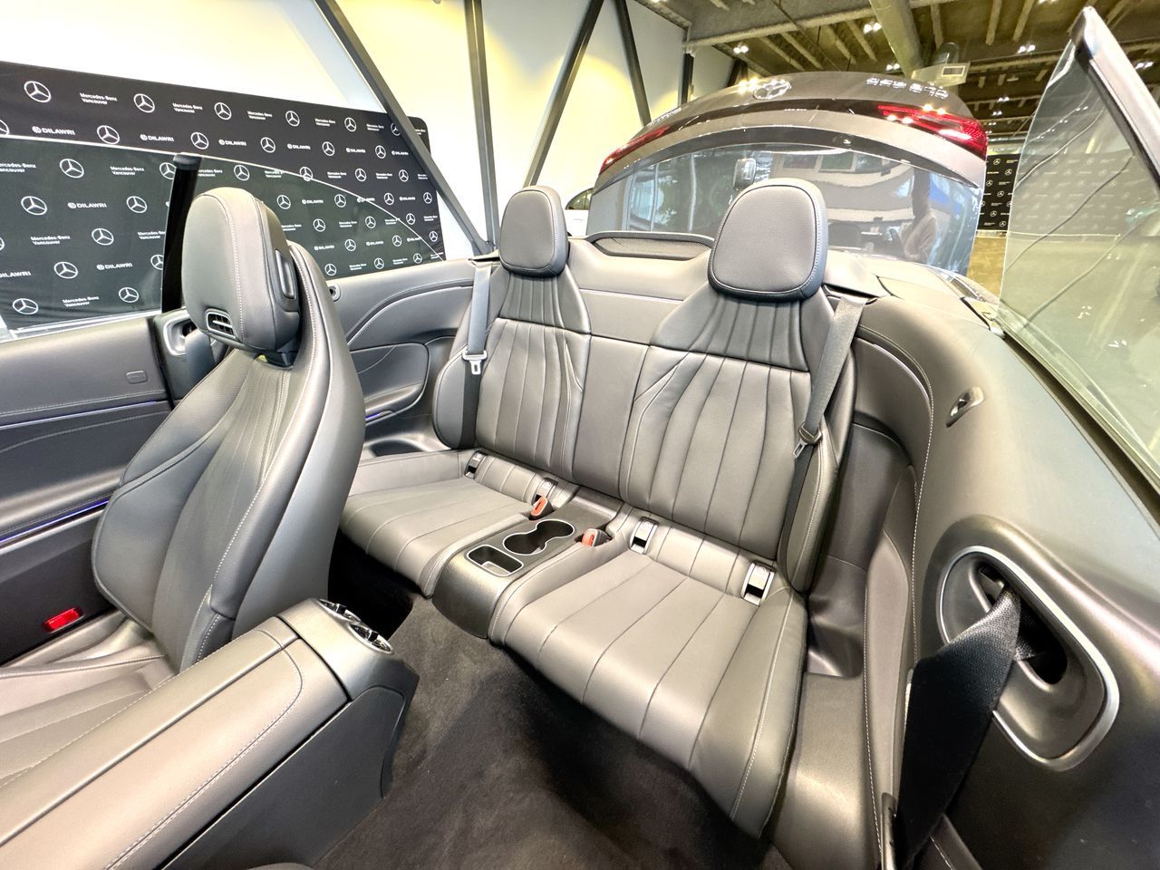 Mercedes-Benz CLE  2025 à Vancouver, Colombie-Britannique