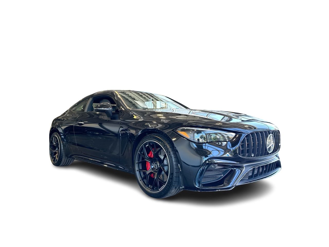 2025 Mercedes-Benz CLE in Vancouver, British Columbia