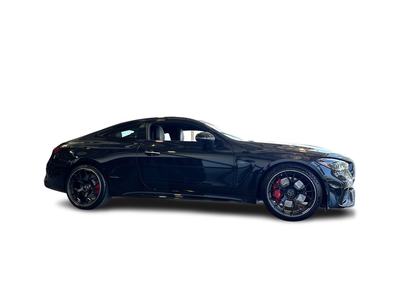 2025 Mercedes-Benz CLE in Vancouver, British Columbia