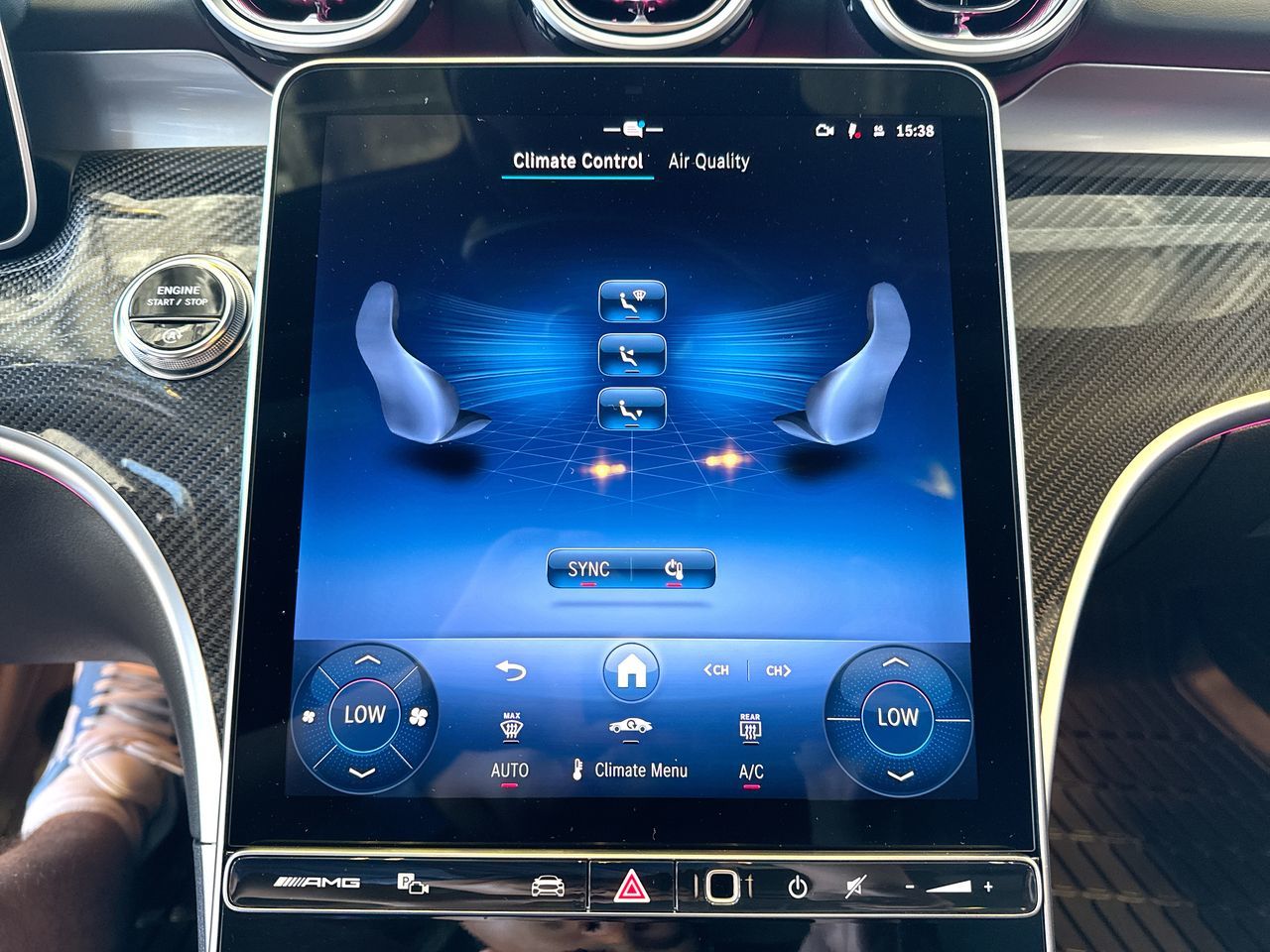 2025 Mercedes-Benz CLE in Vancouver, British Columbia