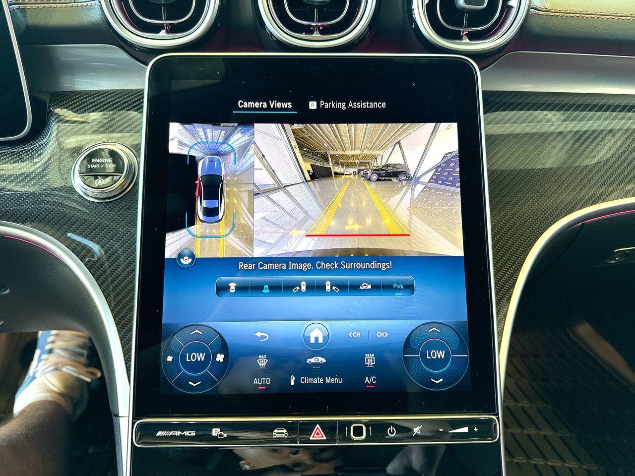 2025 Mercedes-Benz CLE in Vancouver, British Columbia
