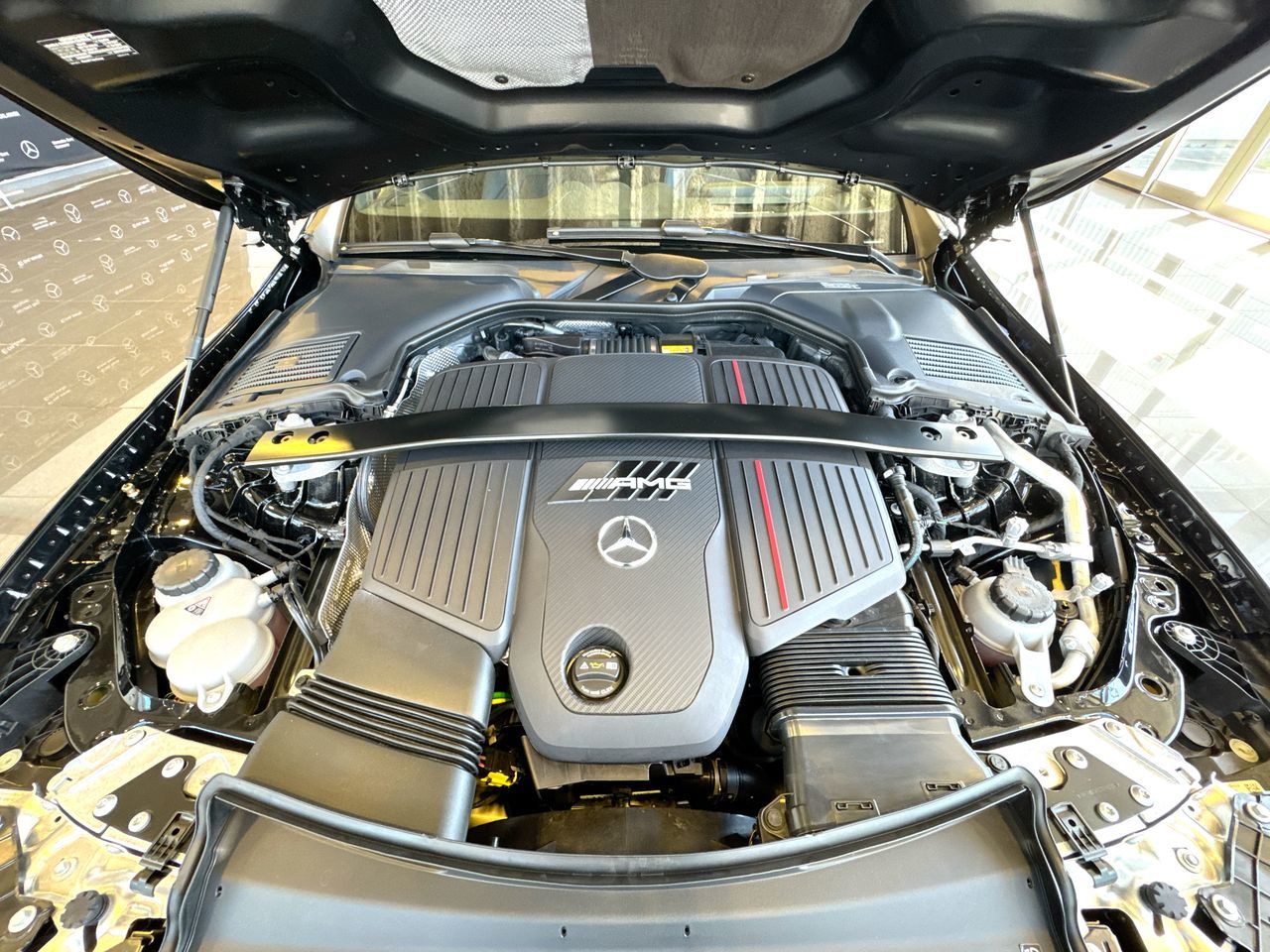 2025 Mercedes-Benz CLE in Vancouver, British Columbia