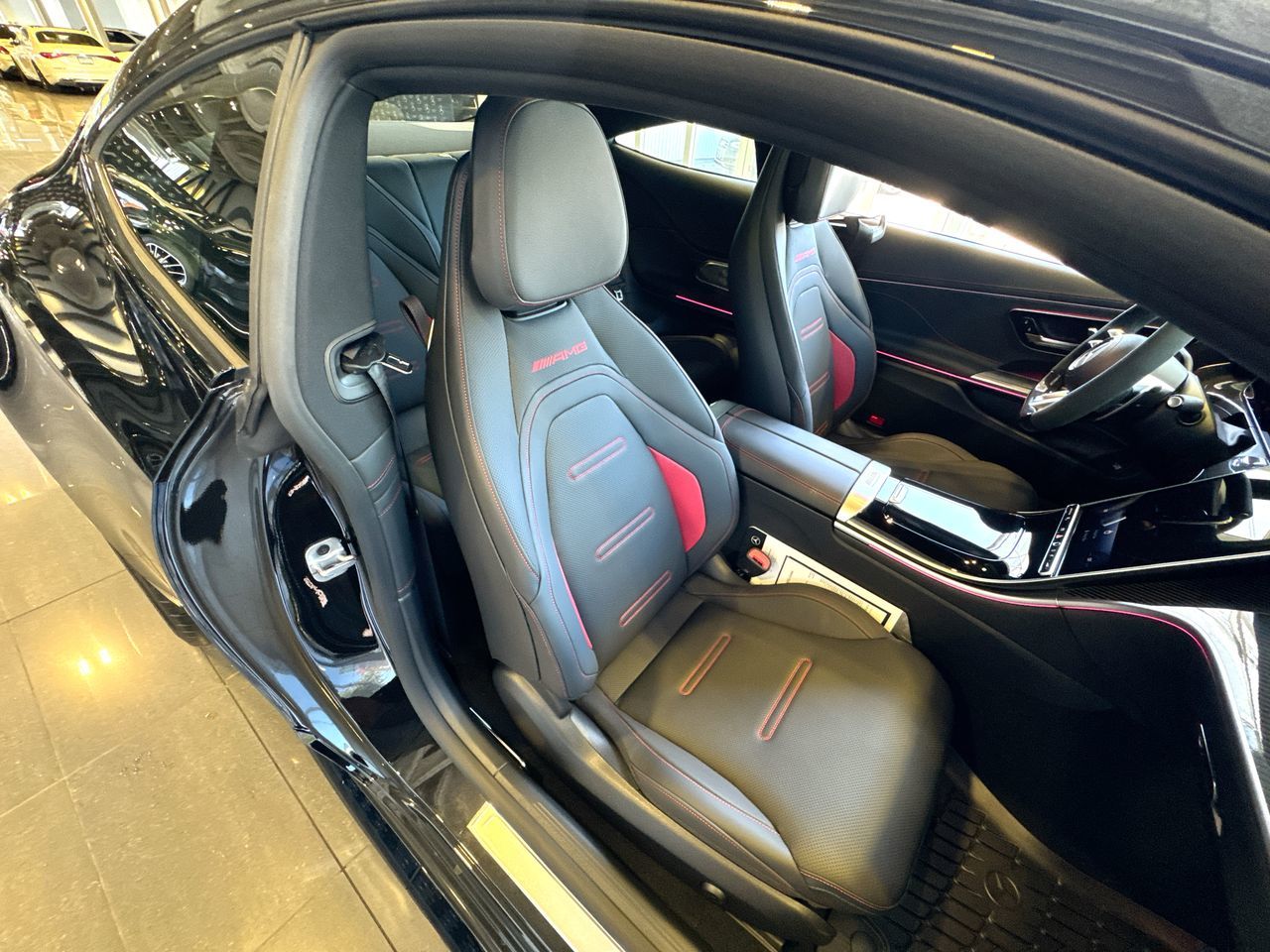 2025 Mercedes-Benz CLE in Vancouver, British Columbia