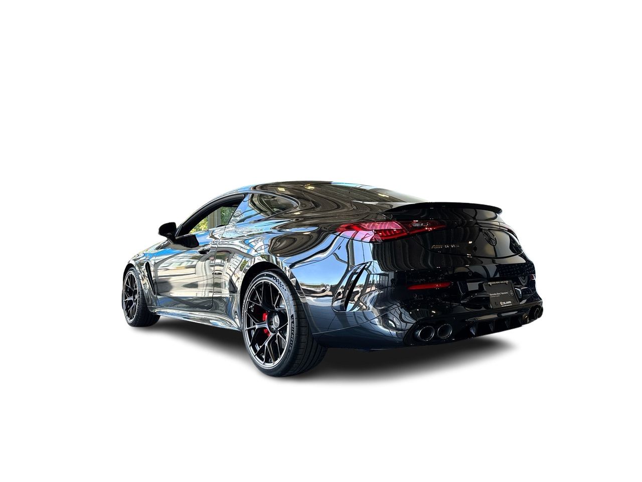 2025 Mercedes-Benz CLE in Vancouver, British Columbia