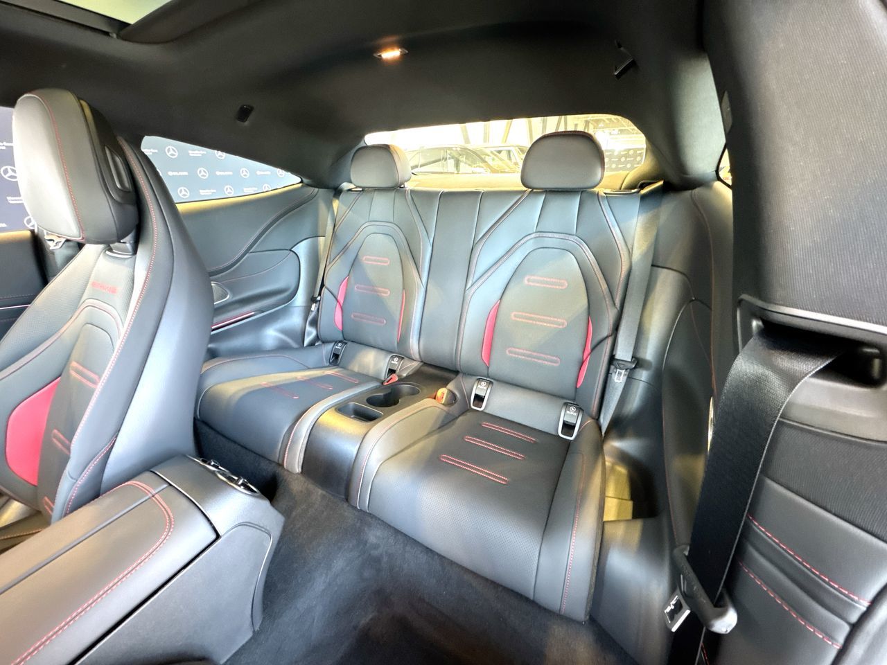 2025 Mercedes-Benz CLE in Vancouver, British Columbia