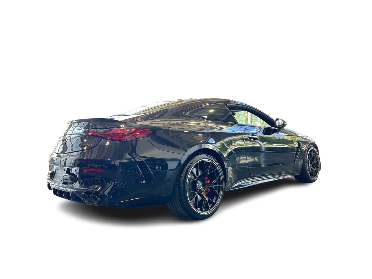 2025 Mercedes-Benz CLE in Vancouver, British Columbia