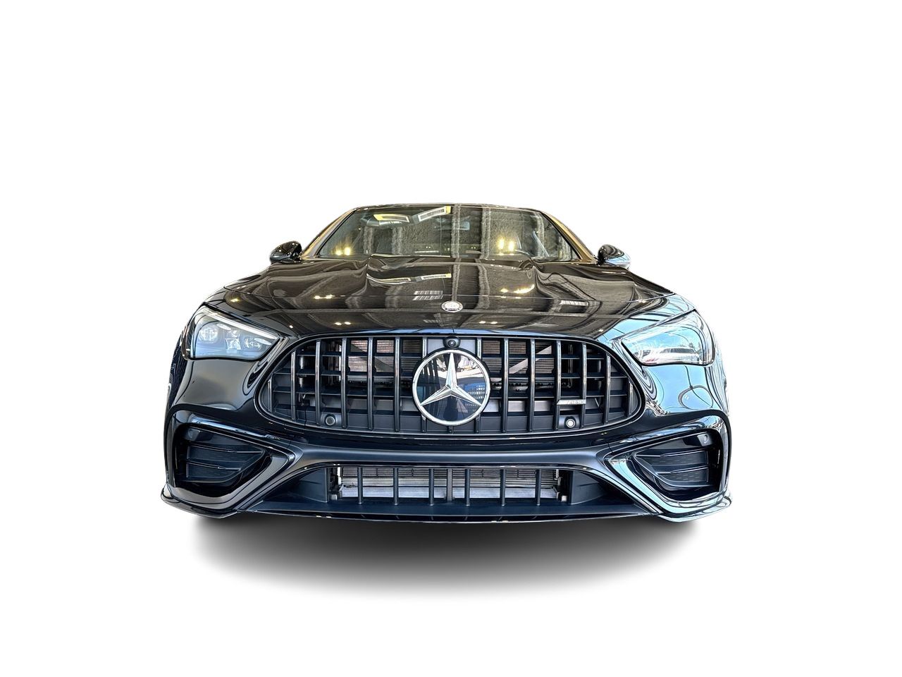 2025 Mercedes-Benz CLE in Vancouver, British Columbia