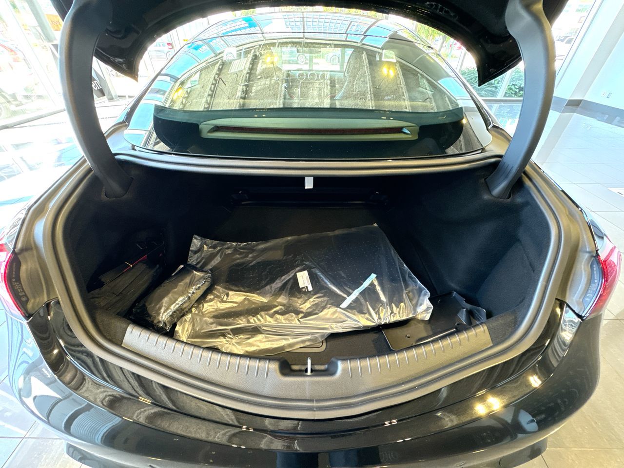 2025 Mercedes-Benz CLE in Vancouver, British Columbia