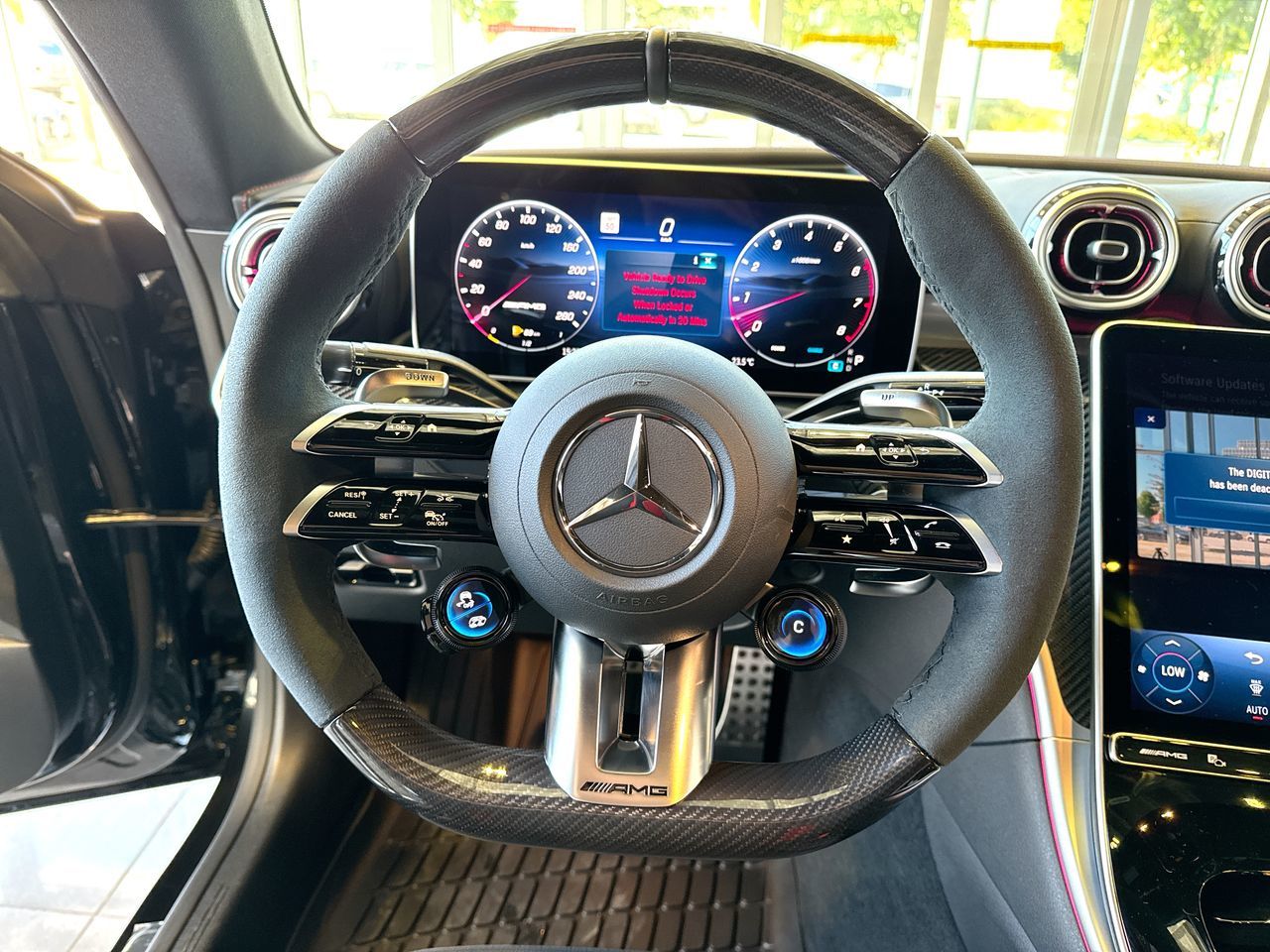 2025 Mercedes-Benz CLE in Vancouver, British Columbia