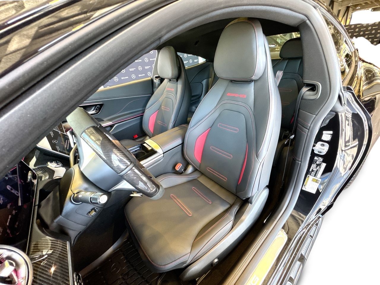 2025 Mercedes-Benz CLE in Vancouver, British Columbia