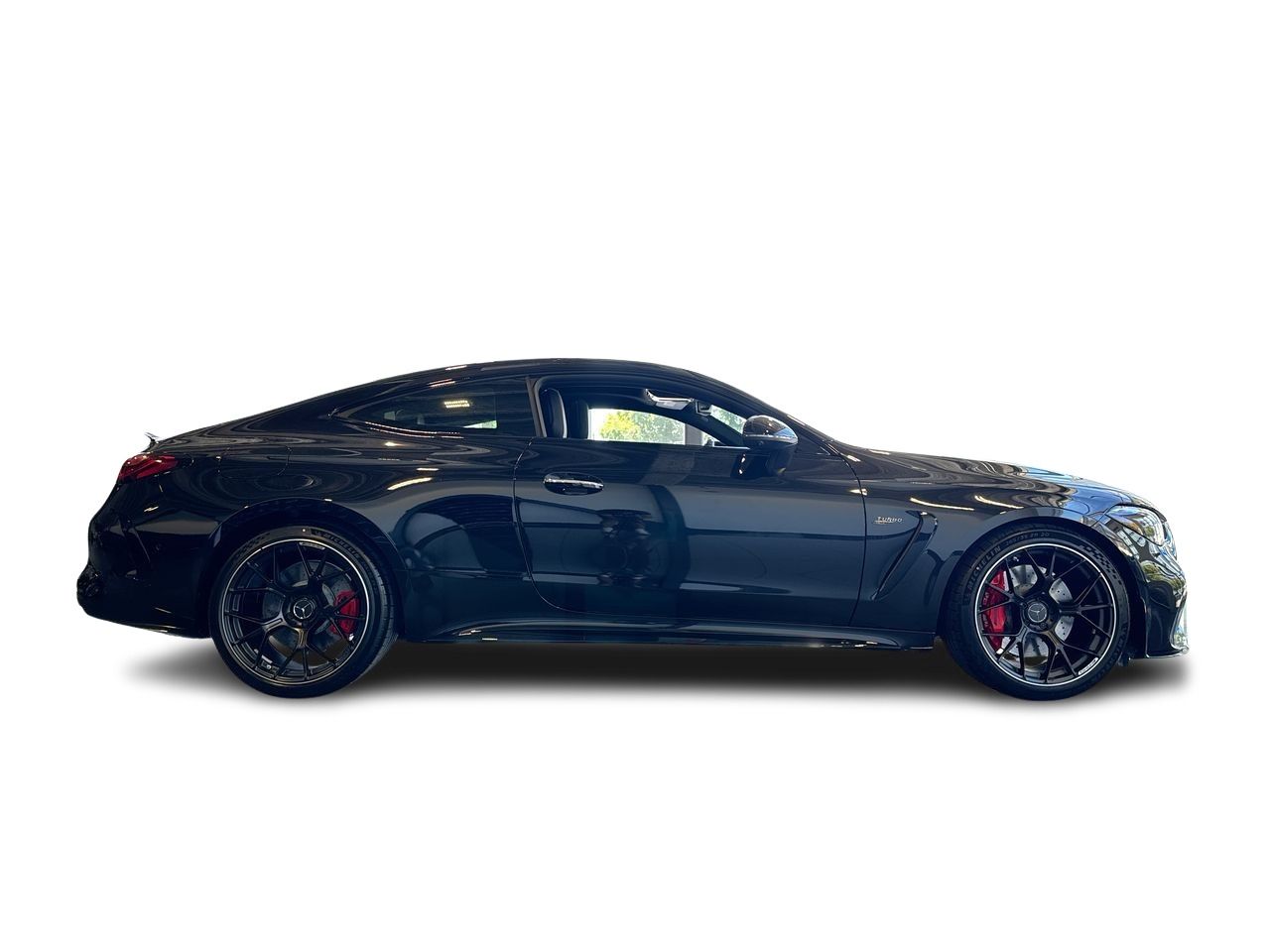 2025 Mercedes-Benz CLE in Vancouver, British Columbia