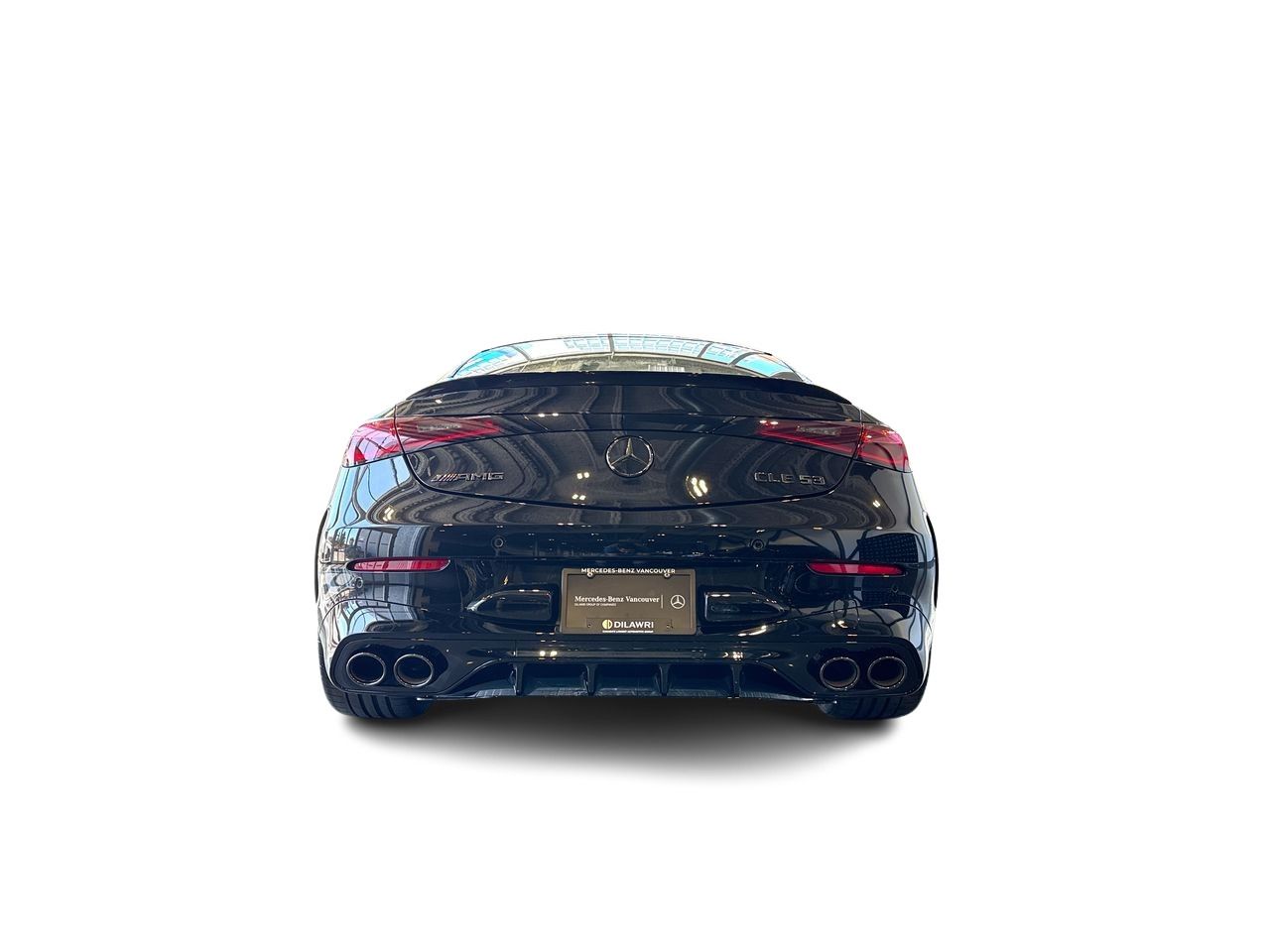 2025 Mercedes-Benz CLE in Vancouver, British Columbia