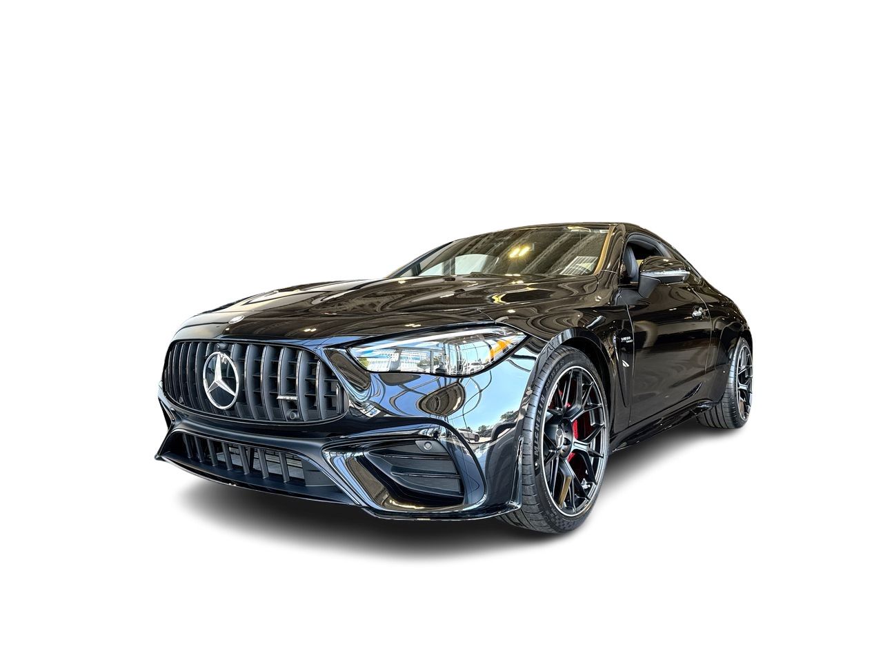 2025 Mercedes-Benz CLE in Vancouver, British Columbia