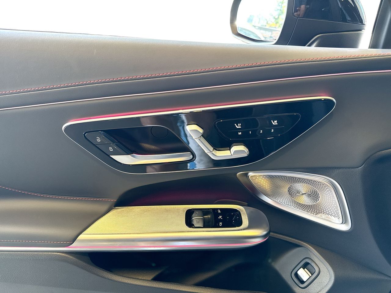 2025 Mercedes-Benz CLE in Vancouver, British Columbia