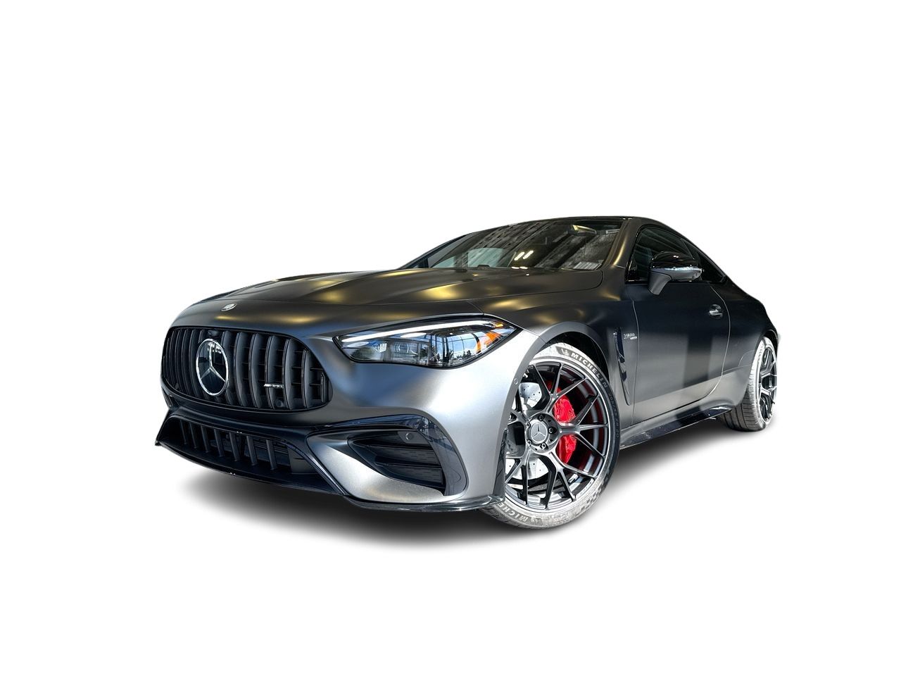 2026 Mercedes-Benz CLE in Vancouver, British Columbia