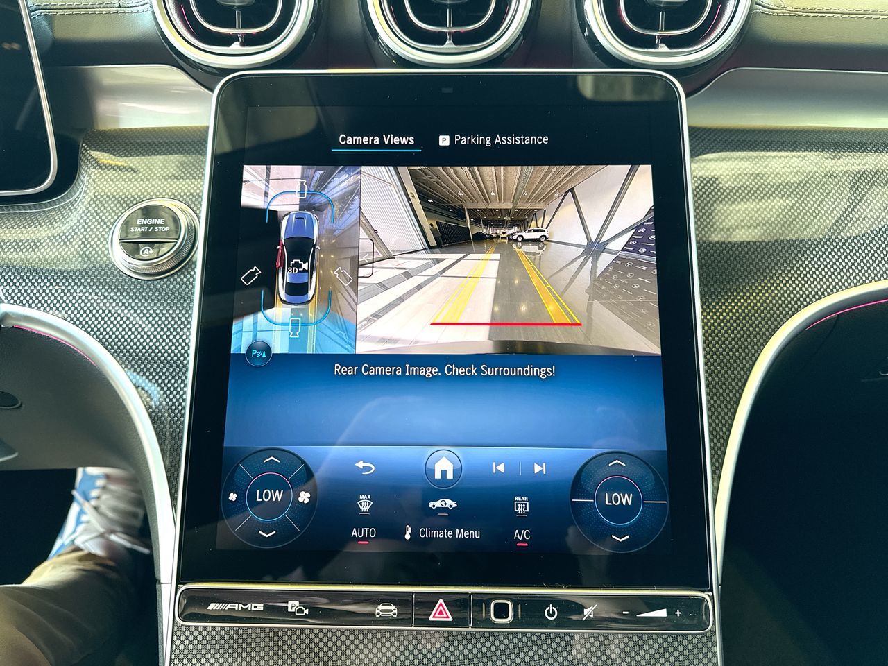 2026 Mercedes-Benz CLE in Vancouver, British Columbia