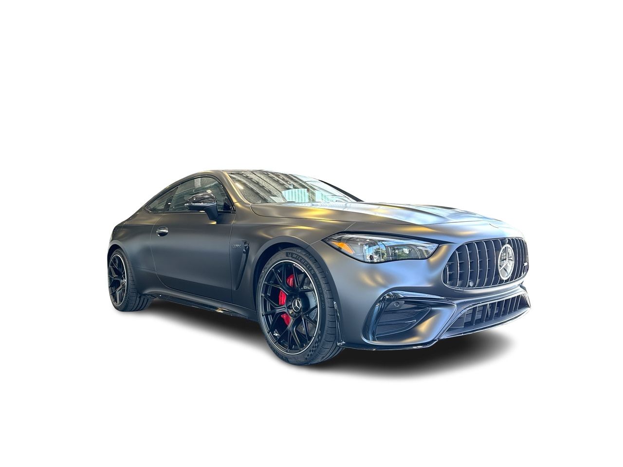 2026 Mercedes-Benz CLE in Vancouver, British Columbia