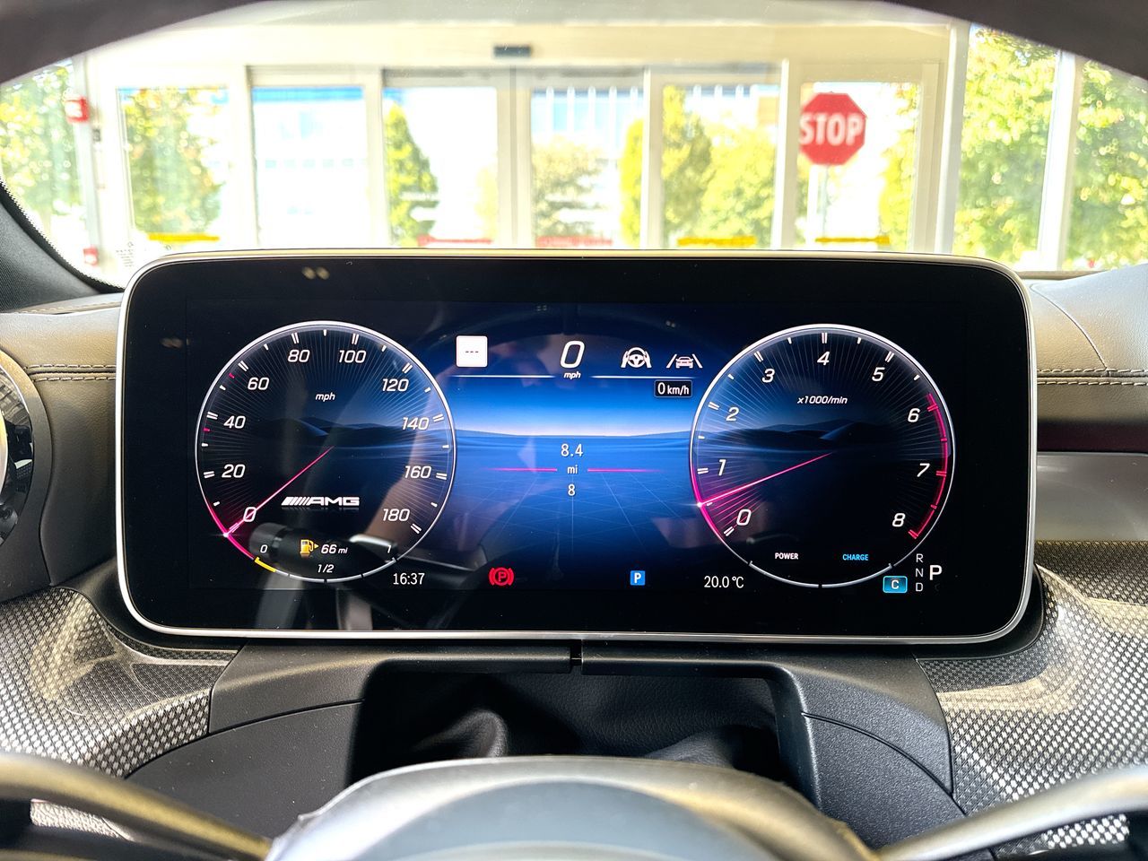 2026 Mercedes-Benz CLE in Vancouver, British Columbia