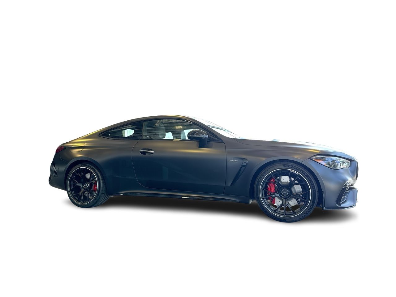 2026 Mercedes-Benz CLE in Vancouver, British Columbia