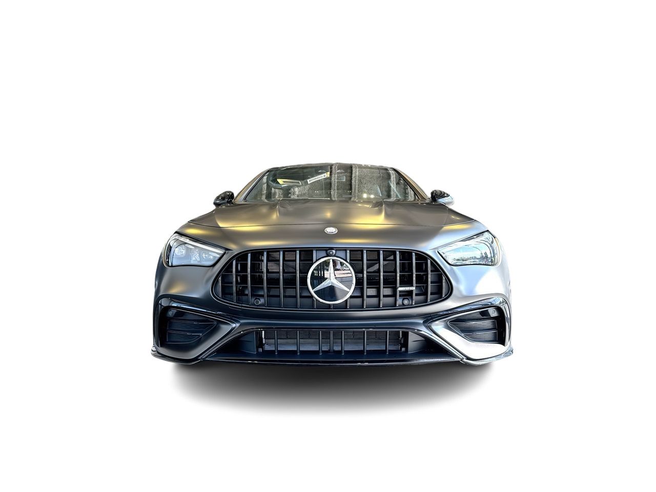 2026 Mercedes-Benz CLE in Vancouver, British Columbia