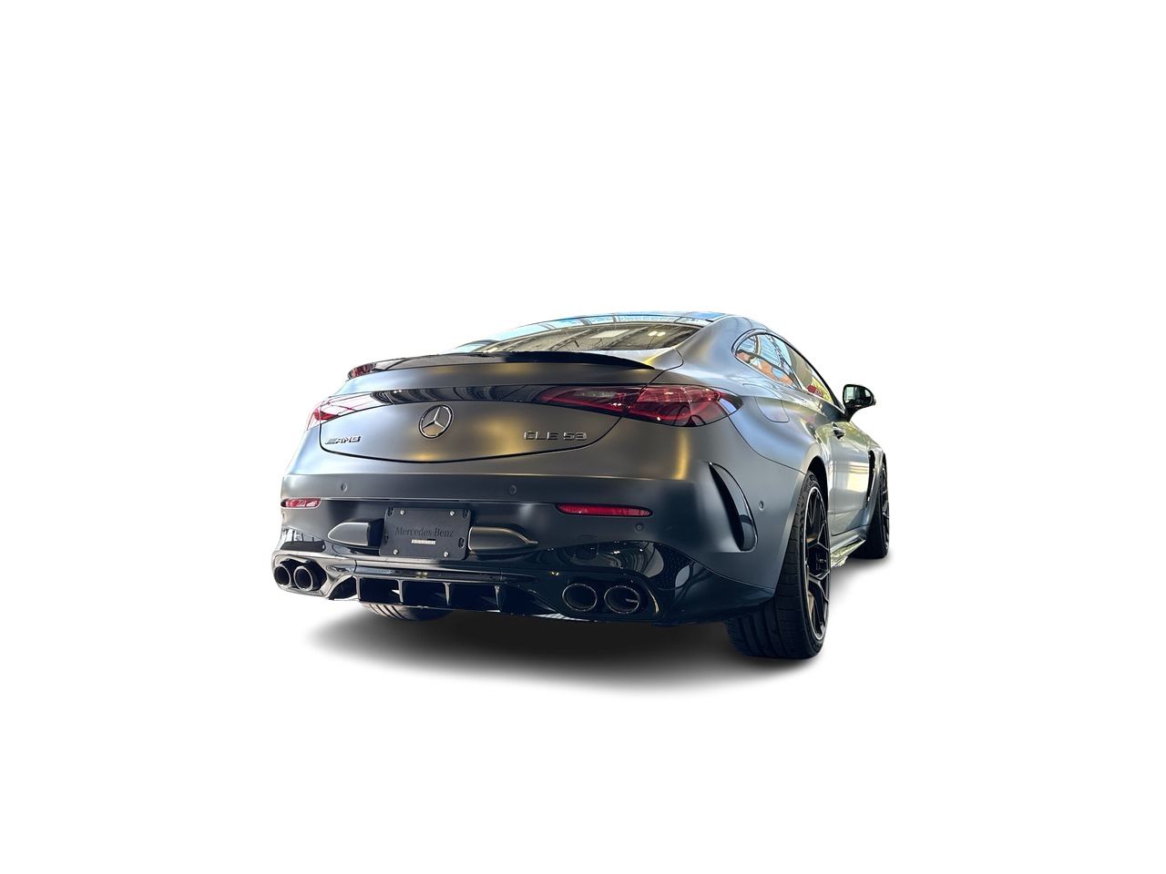 2026 Mercedes-Benz CLE in Vancouver, British Columbia