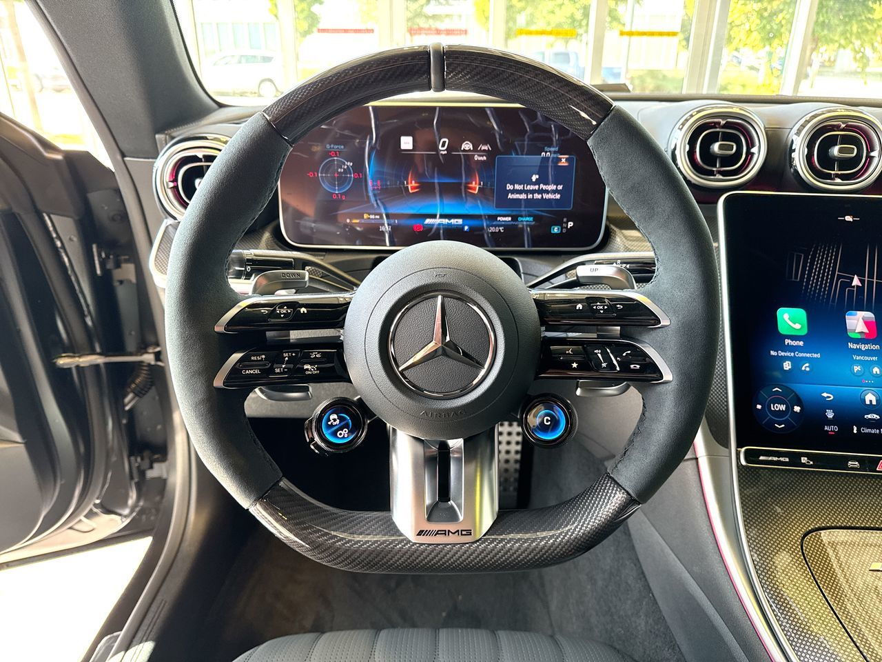 2026 Mercedes-Benz CLE in Vancouver, British Columbia