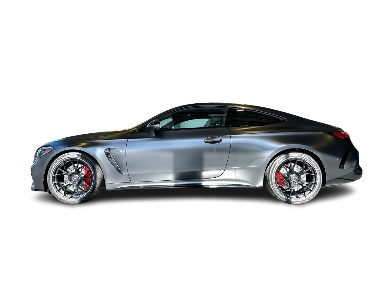 2026 Mercedes-Benz CLE in Vancouver, British Columbia