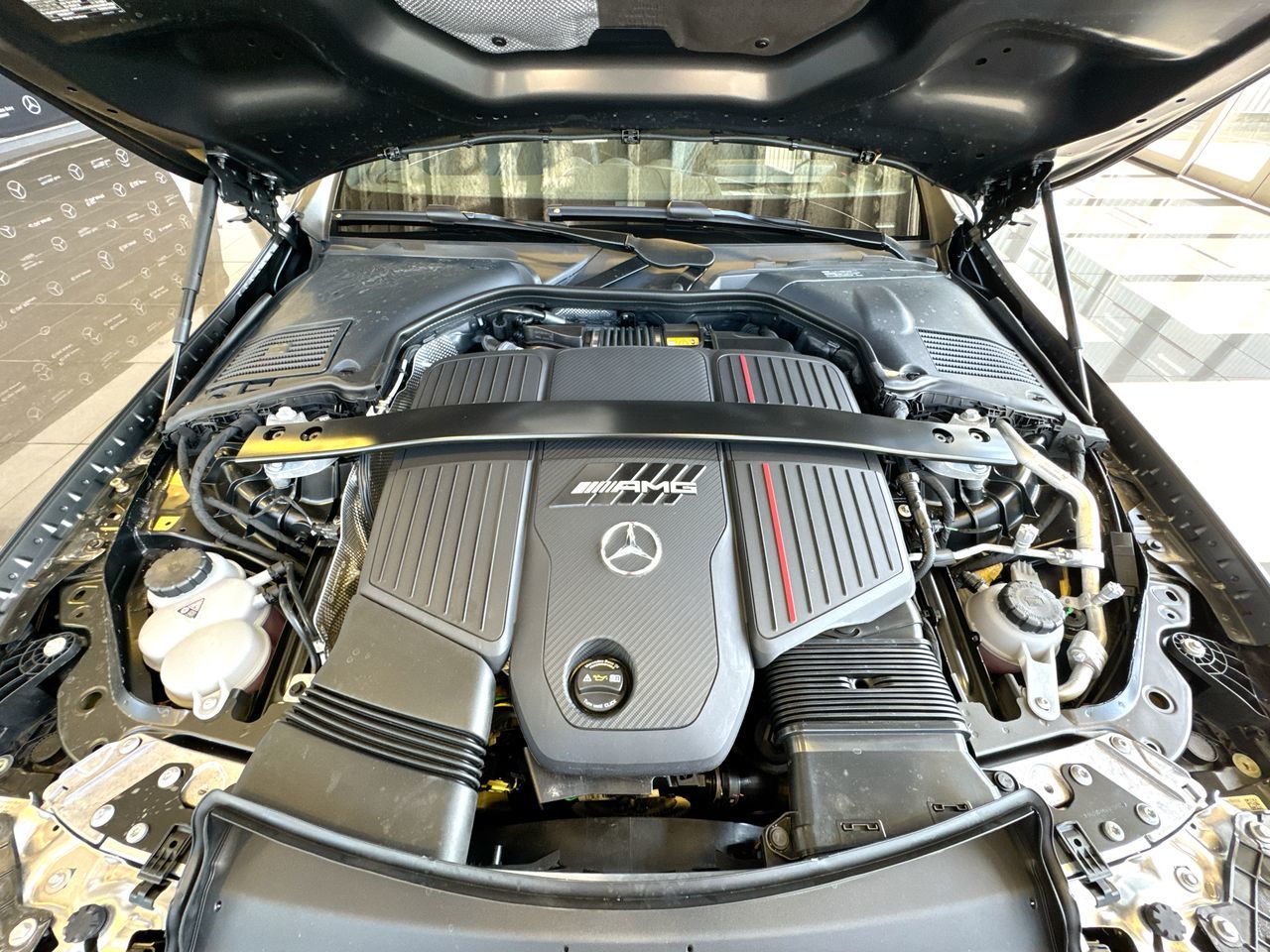 2026 Mercedes-Benz CLE in Vancouver, British Columbia