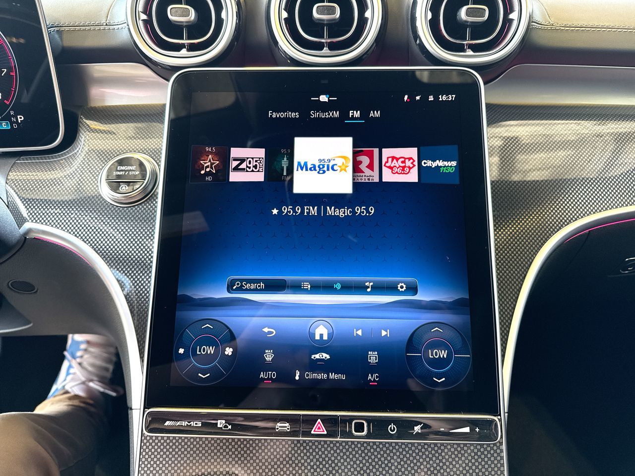 2026 Mercedes-Benz CLE in Vancouver, British Columbia