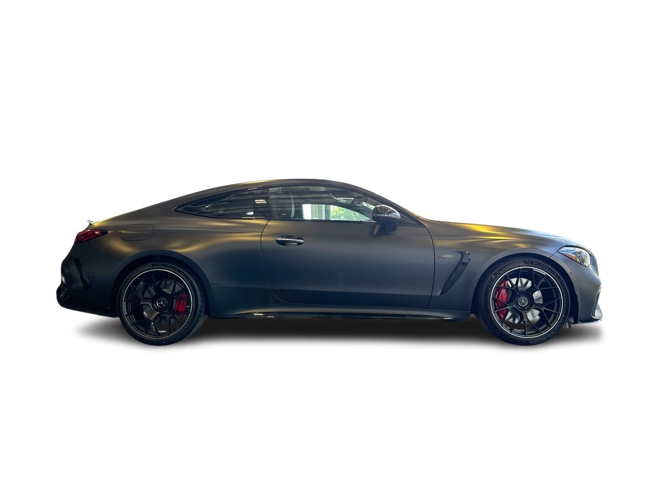 2026 Mercedes-Benz CLE in Vancouver, British Columbia