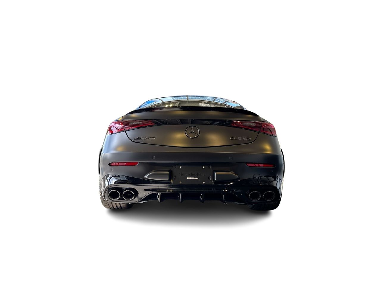 2026 Mercedes-Benz CLE in Vancouver, British Columbia