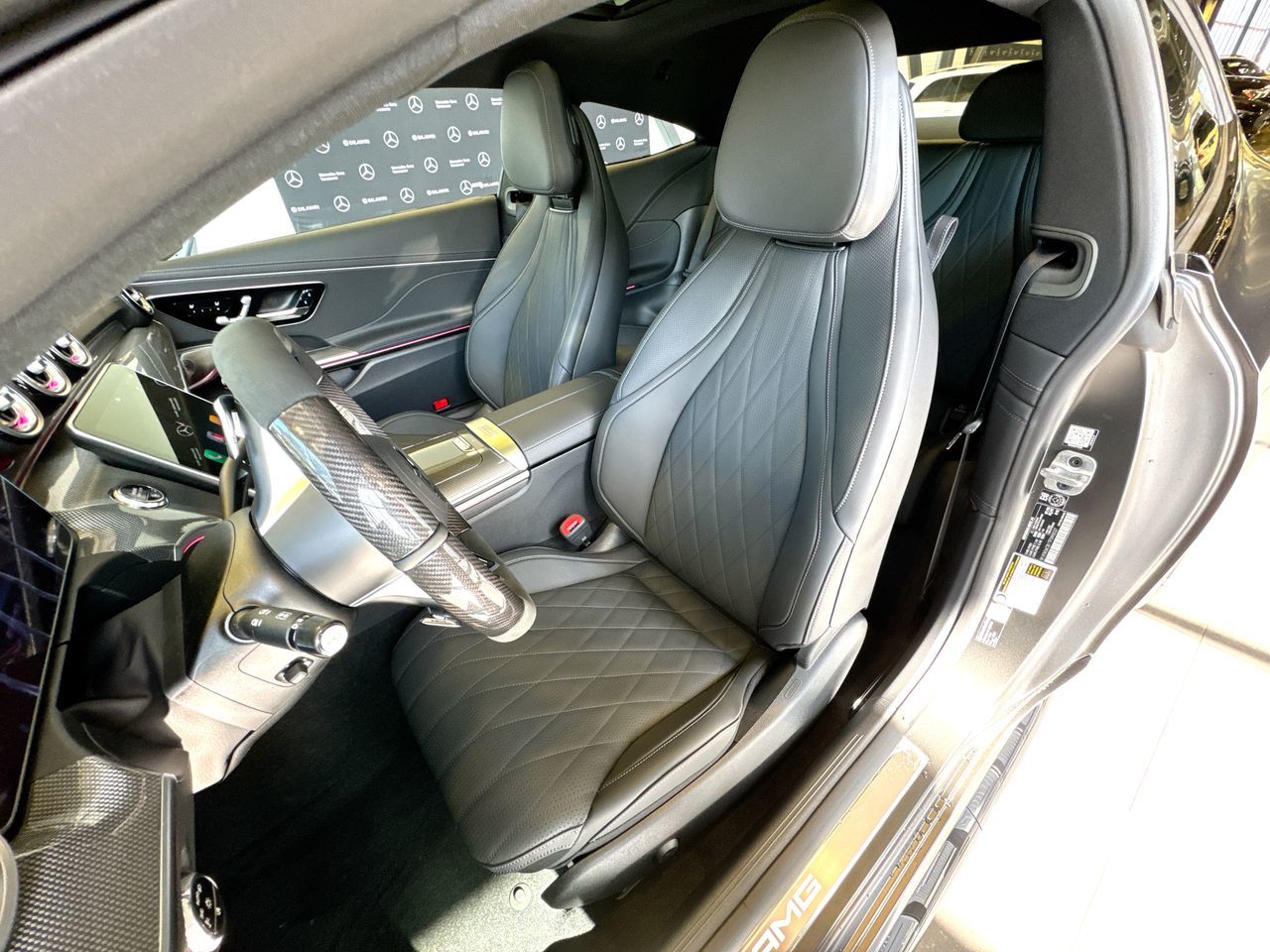 2026 Mercedes-Benz CLE in Vancouver, British Columbia