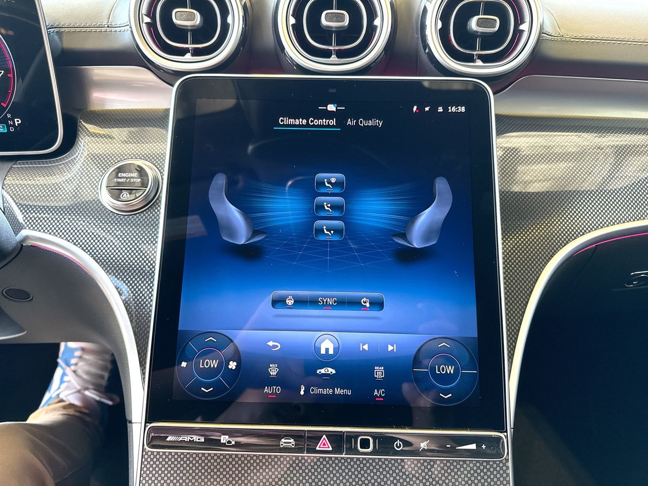 2026 Mercedes-Benz CLE in Vancouver, British Columbia