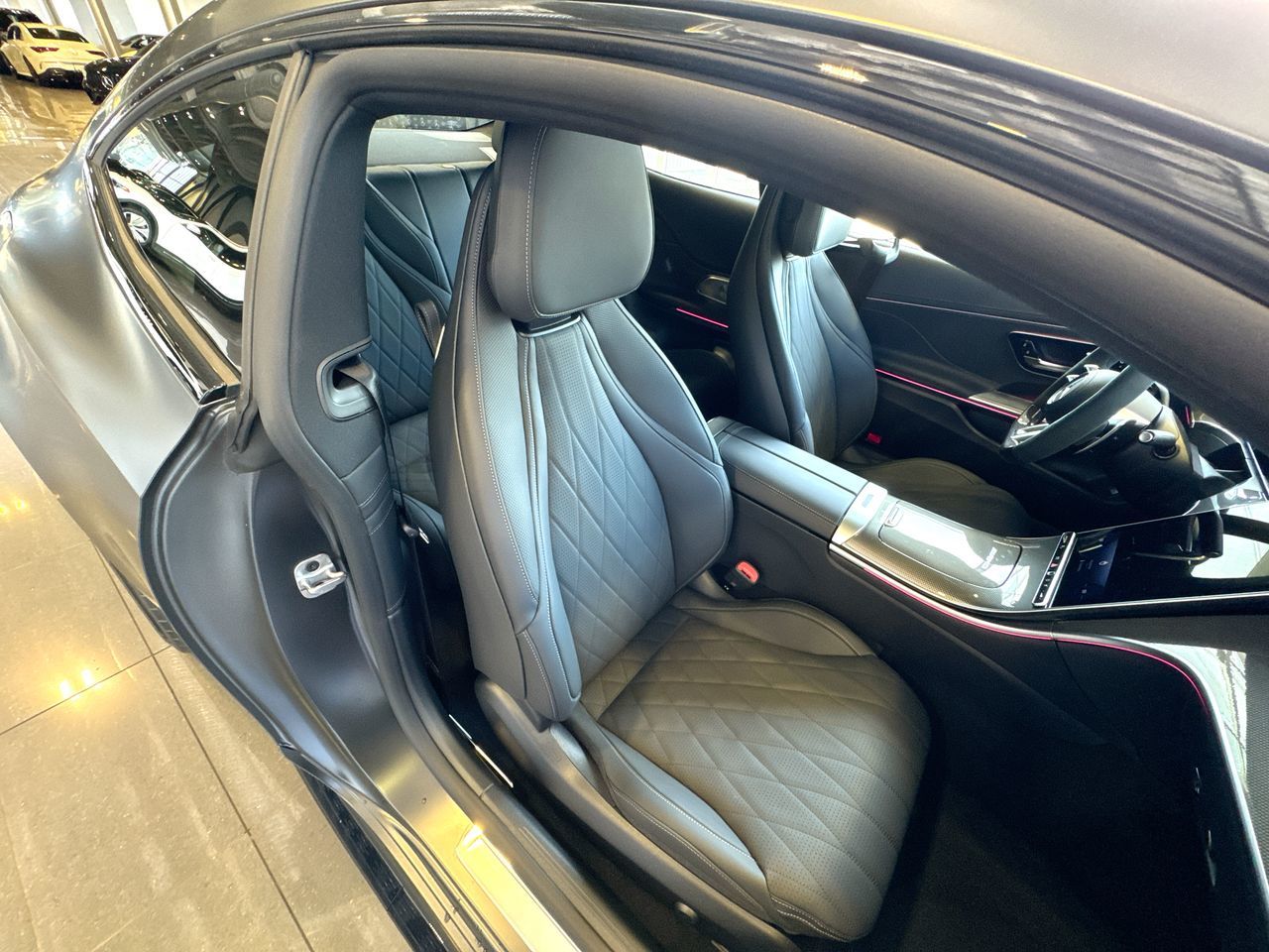 2026 Mercedes-Benz CLE in Vancouver, British Columbia
