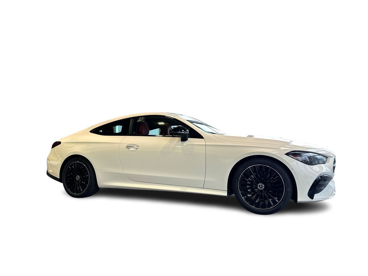 2026 Mercedes-Benz CLE in Vancouver, British Columbia