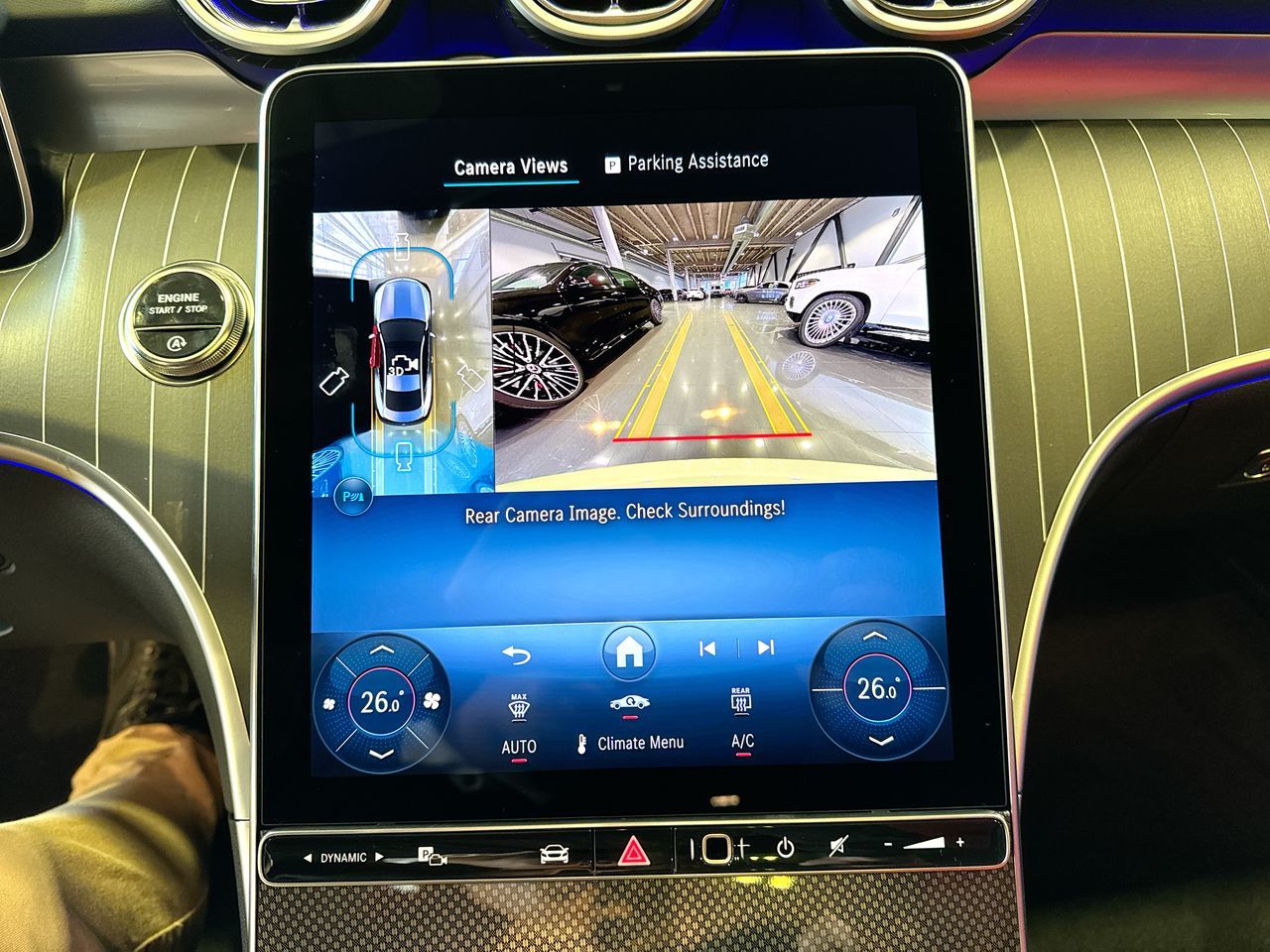 2026 Mercedes-Benz CLE in Vancouver, British Columbia