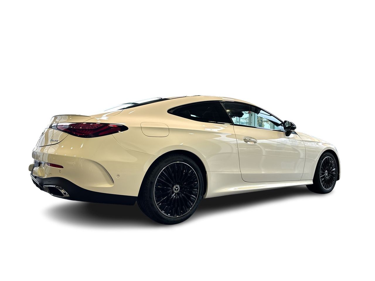 2026 Mercedes-Benz CLE in Vancouver, British Columbia