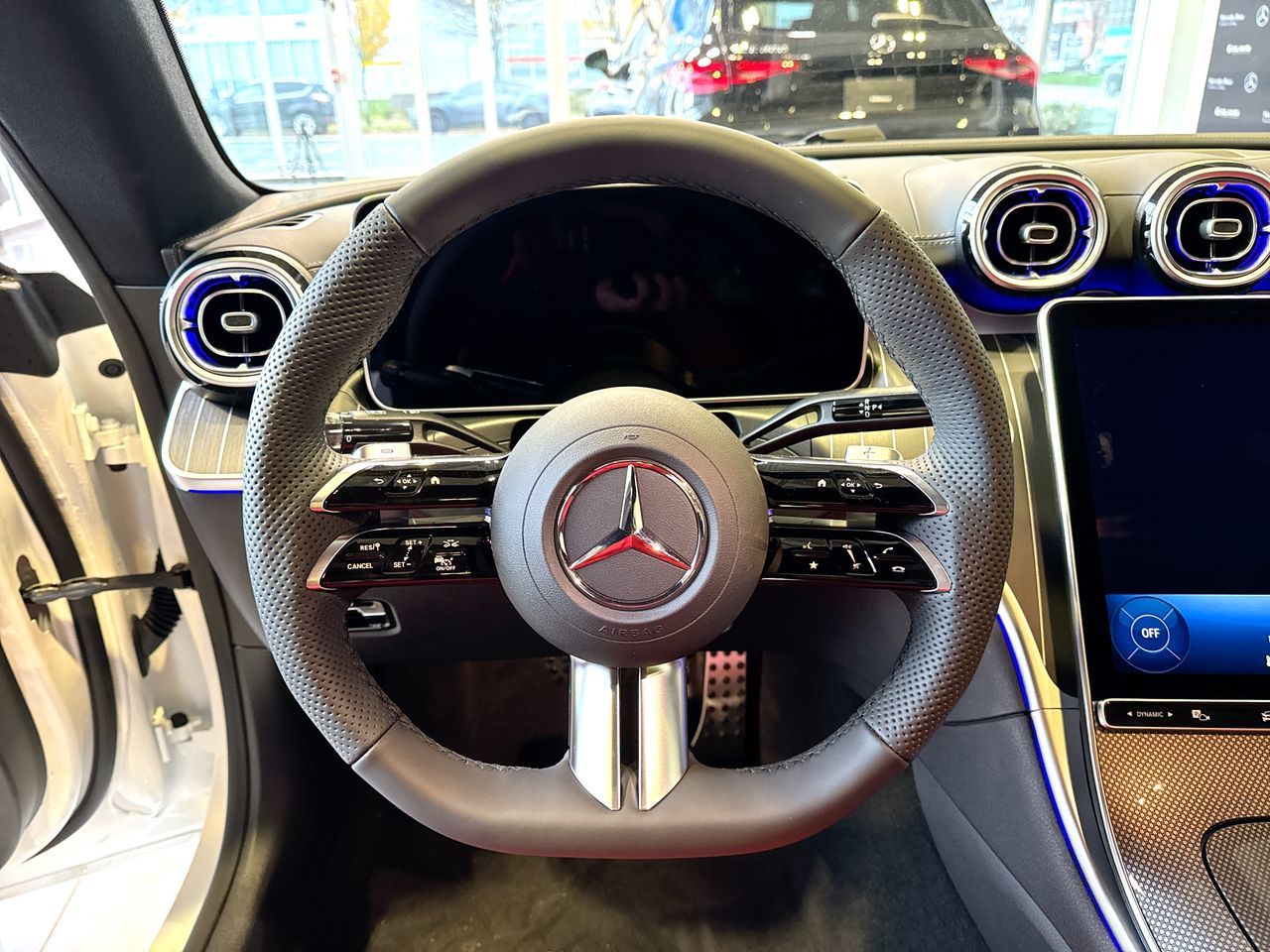 2026 Mercedes-Benz CLE in Vancouver, British Columbia