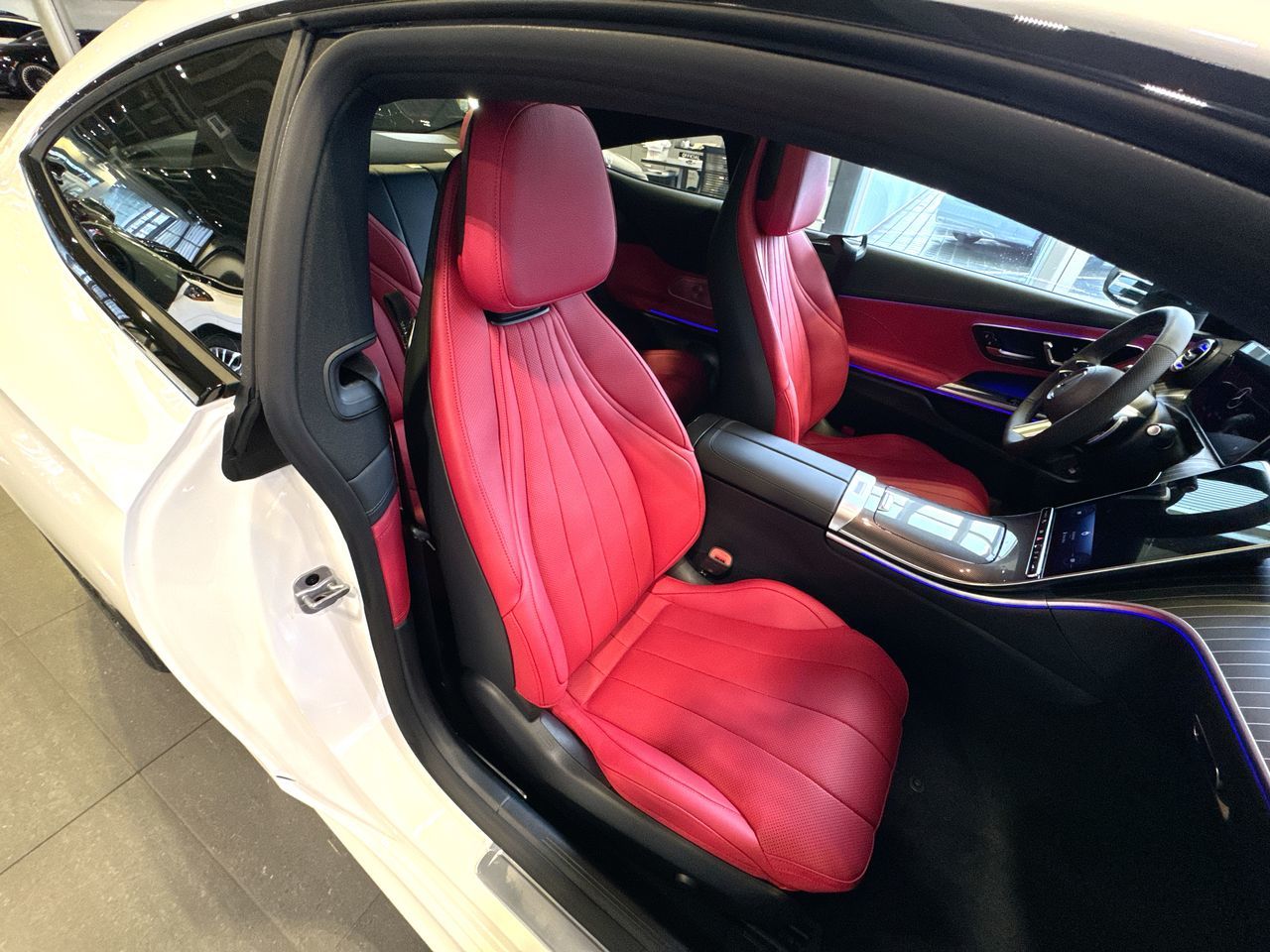 2026 Mercedes-Benz CLE in Vancouver, British Columbia